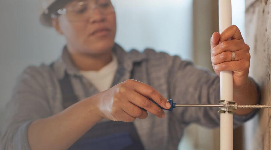 Professional septic tank pumping in Little Falls, MN